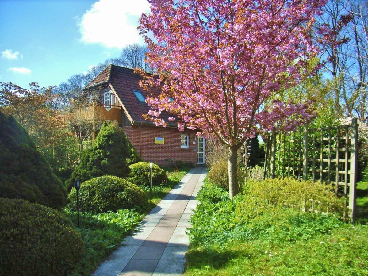 Ostsee Hotel-Pension An Der Lindenallee Bad Doberan Eksteriør billede